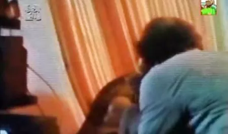 Toket besar, pantat kumpulan situs bokep Amatir latina Milf fucked di