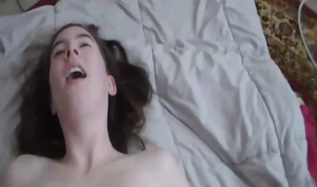Kecil Reagan Gets film bokep viral Fucked