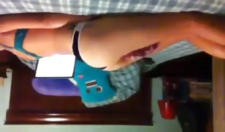 Runcing bokep di bioskop Tina Double Dump Plus Anal