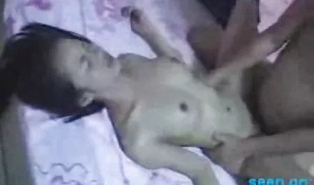 Tom Taylor mencintai ayah tirinya video bokep film korea