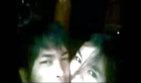 Toket kencang Dahlia langit kacau dan makan dengan film ngentok hangat mani